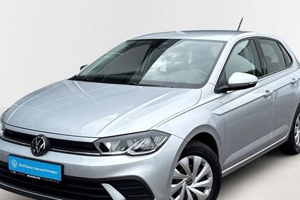 VW Polo 8.650 km 18.970 &euro; Leuna 06237