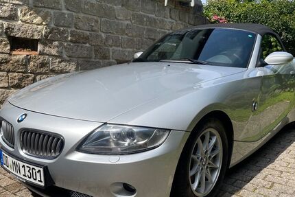 BMW Z4 18.650 km 26.500 &euro; Dresden 01326