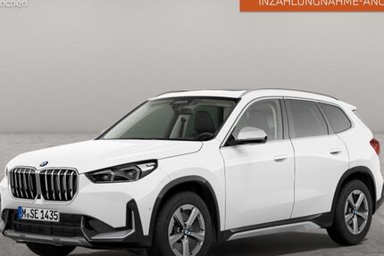 BMW X1 22.454 km 43.880 &euro; München 80939