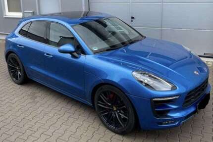 Porsche Macan 192.000 km 29.800 &euro; Neckartenzlingen 72654