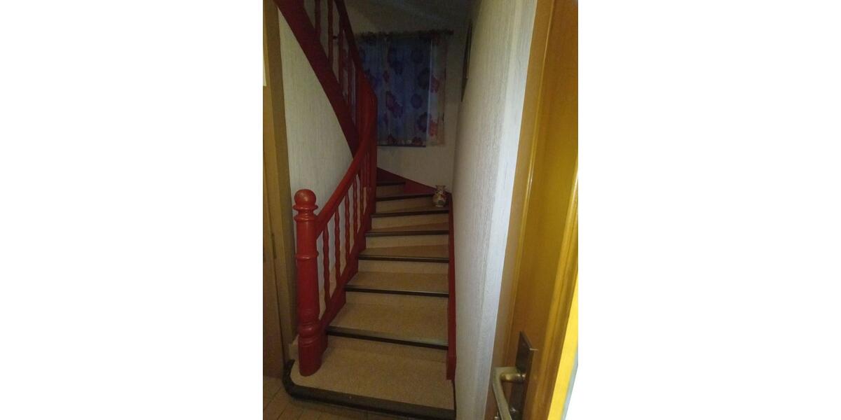 Doppelhaushälfte in schöner Lage in Selb-Plößberg 5 zimmer