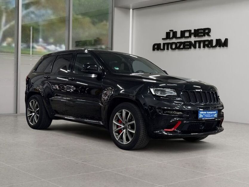 Grand Cherokee