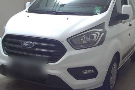 Ford Transit Custom 64.423 km 27.780 &euro; Helgoland 27498