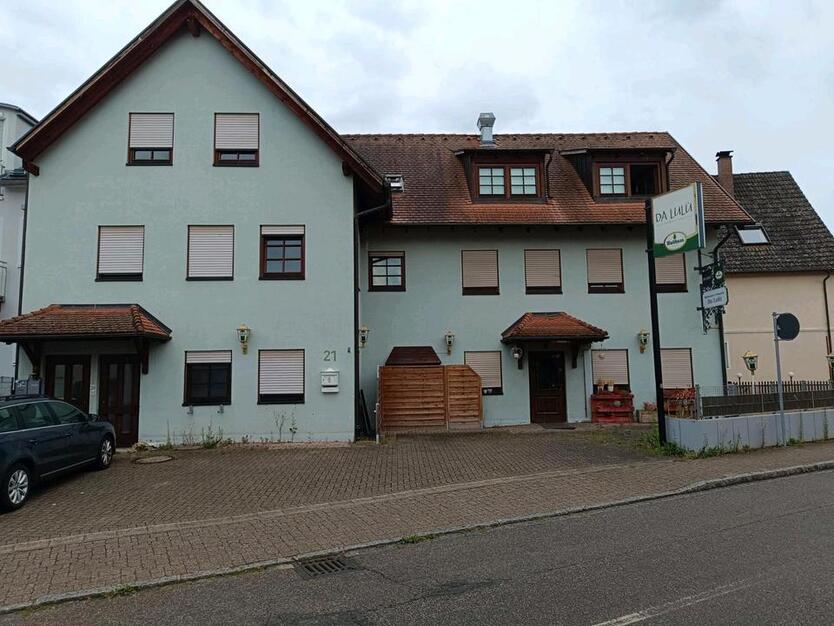 Gastronomiefläche in Müllheim-Vögisheim ab sofort zu vermieten zimmer