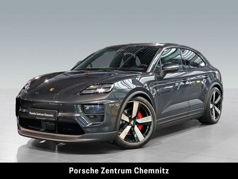 Macan