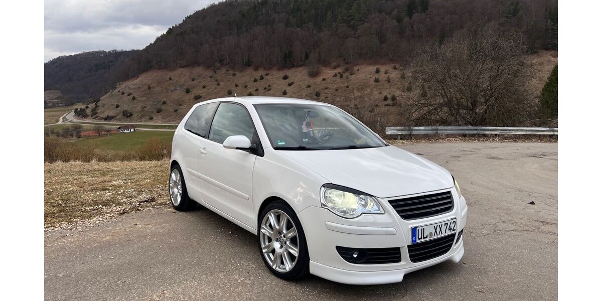 VW Polo 246.260 km 3.000 &euro; Blaubeuren 89143