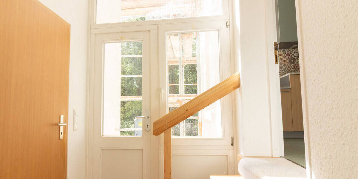 Doppelhaushälfte Grömitz Cismar - 4 Zimmer, 110 m&sup2;, 1.695&euro; | Angebot:25679834