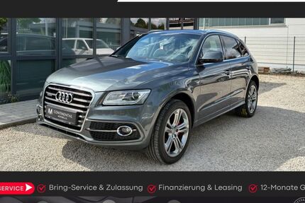 Audi Q5 114.000 km 21.900 &euro; Schwabmünchen 86830
