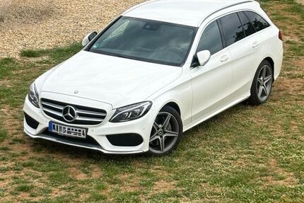 Mercedes-Benz C 250 202.000 km 14.500 &euro; Kisslegg 88353
