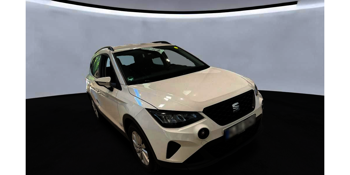 Seat Arona 147.000 km 10.650 &euro; Ditzingen 71254