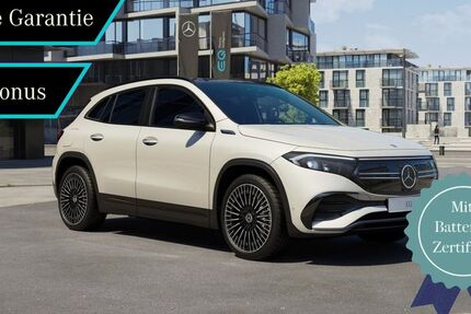 Mercedes-Benz EQA 48.224 km 40.419 &euro; Dornstadt 89160