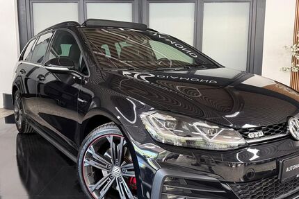 VW Golf 100.000 km 20.990 &euro; Warburg 34414