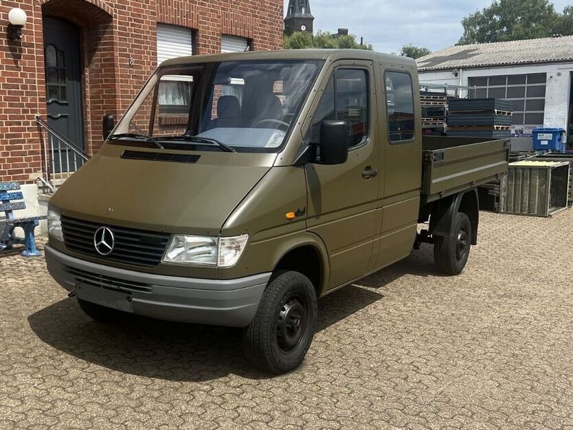 Sprinter