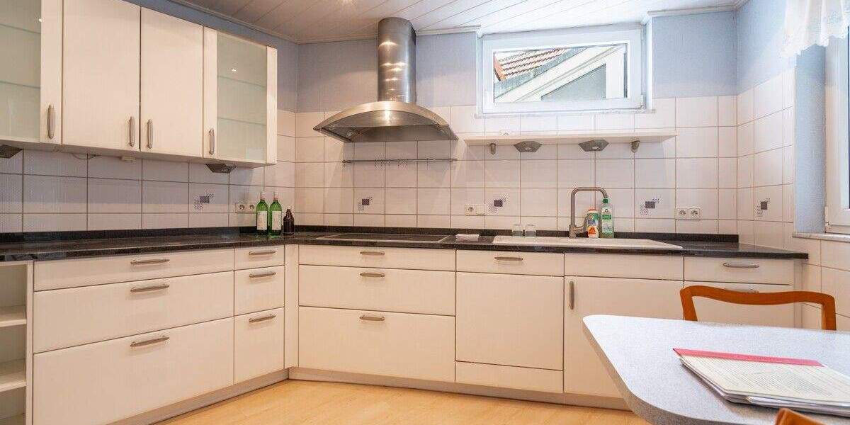 Einfamilienhaus Linkenheim-Hochstetten / Hochstetten Hochstetten - 5 Zimmer, 176 m&sup2;, 610.000&euro; | Angebot:25706111