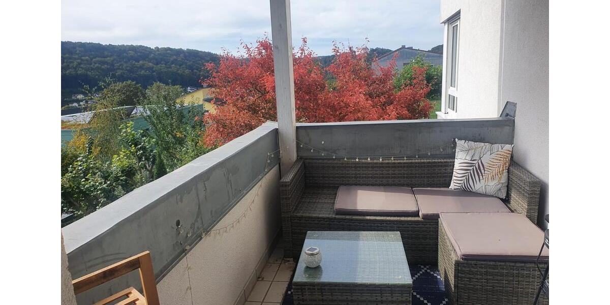 2 Zimmer Wohnung mit Balkon 2 Stellplätze Riedenburg 2 zimmer