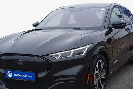 Ford Mustang Mach-E 17.699 km 37.990 &euro; Nürnberg 90471