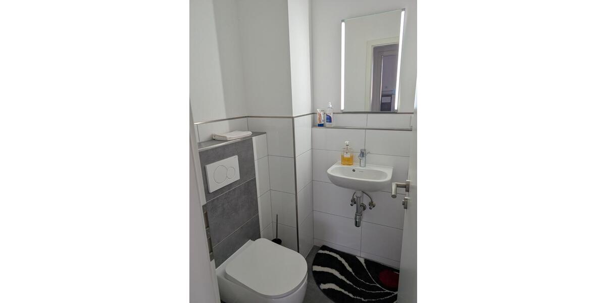 Einfamilienhaus Löhne - 3 Zimmer, 109 m&sup2;, 1.100&euro; | Angebot:26237454