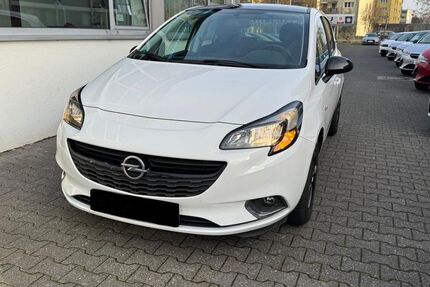 Opel Corsa 98.000 km 7.600 &euro; Rüsselsheim 65428