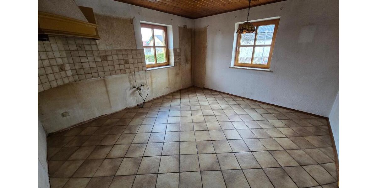 Mehrfamilienhaus, Wohnhaus Taufkirchen (Vils) - 10 Zimmer, 210 m&sup2;, 769.000&euro; | Angebot:26221846