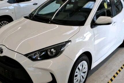 Toyota Yaris 26.000 km 16.800 € Dachau 85221