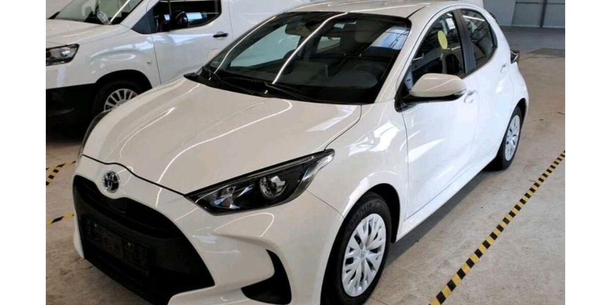 Toyota Yaris 26.000 km 16.800 € Dachau 85221
