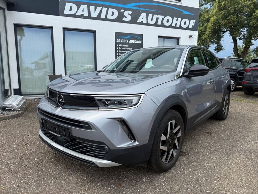 Mokka