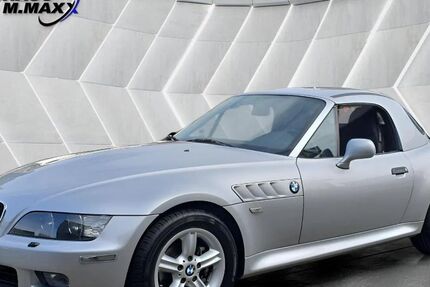 BMW Z3 73.000 km 22.900 € Nidderau 61130