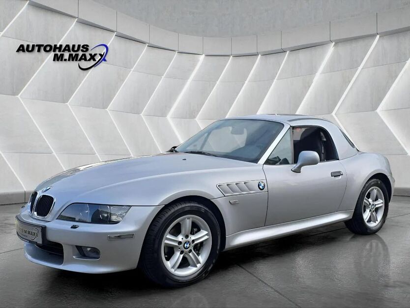 BMW Z3 73.000 km 22.900 € Nidderau 61130