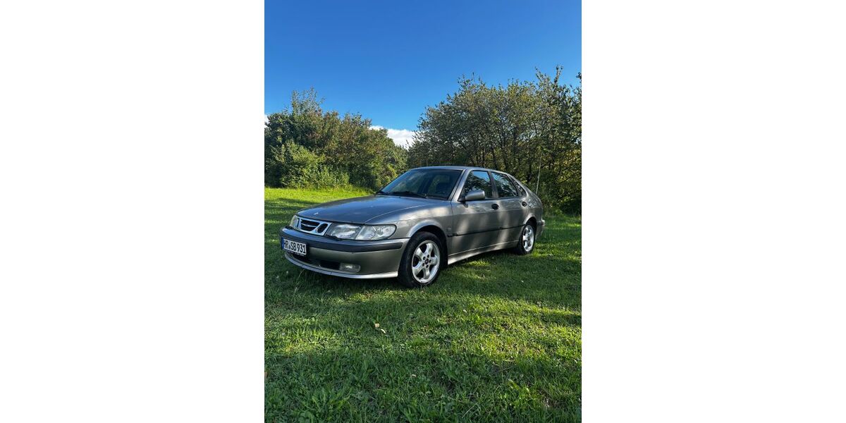 Saab 9-3 214.400 km 1.650 &euro; Frankfurt am Main 60486