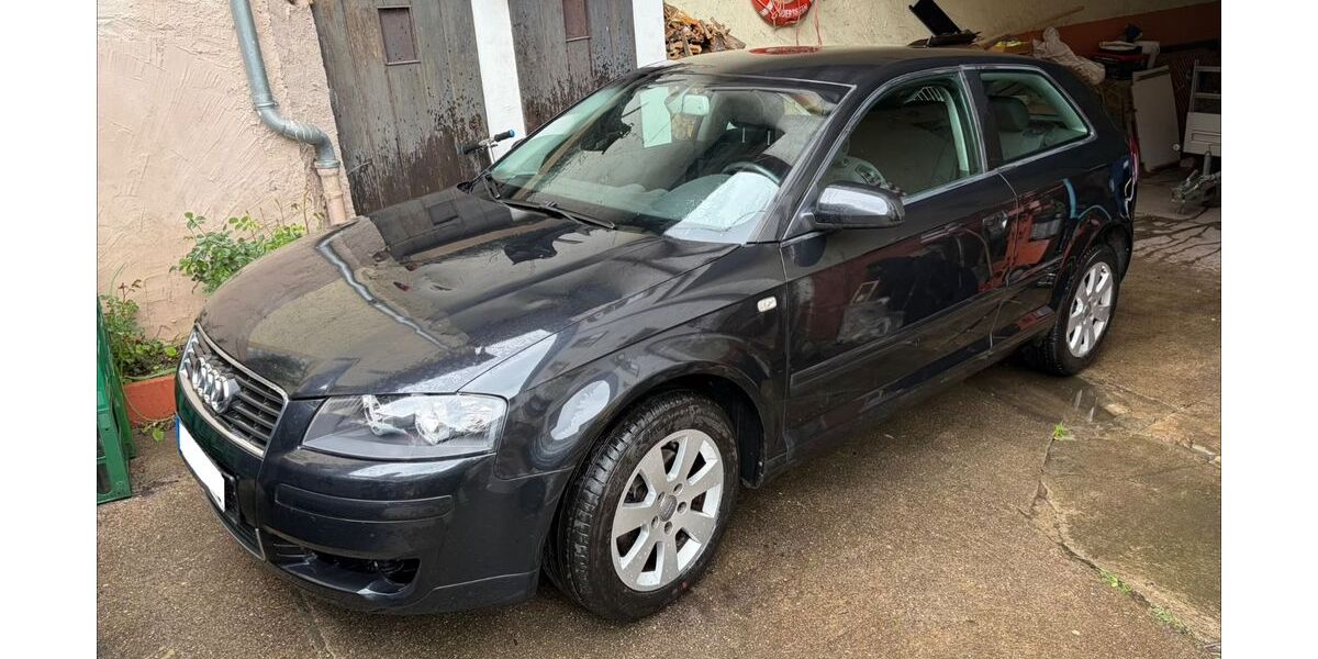 Audi A3 139.570 km 2.650 &euro; Feilbingert 67824