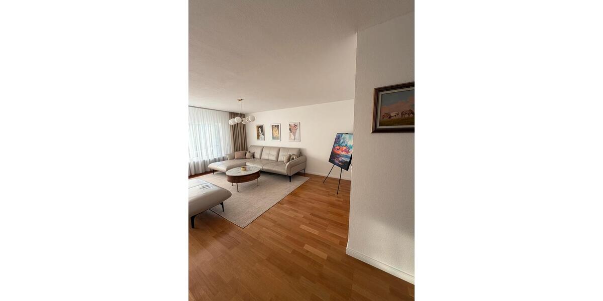 Etagenwohnung Rheinfelden (Baden) - 3.5 Zimmer, 100 m&sup2;, 395.000&euro; | Angebot:26864812
