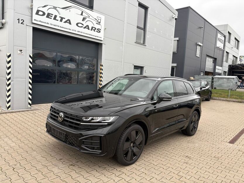 VW Touareg 22.000 km 69.020 € Kelkheim 65779