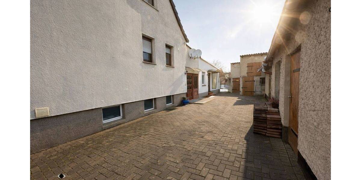 Einfamilienhaus Gardelegen Mieste - 6 Zimmer, 190 m&sup2;, 250.000&euro; | Angebot:26189829