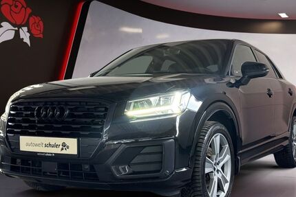 Audi Q2 43.400 km 19.880 &euro; Zimmern ob Rottweil 78658