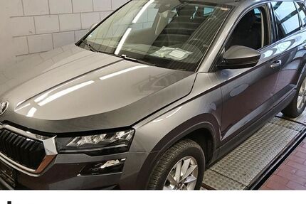 Skoda Karoq 88.881 km 27.930 &euro; Kehl 77694