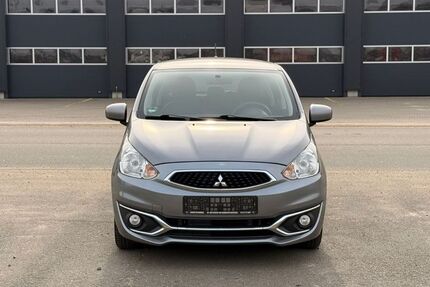 Mitsubishi Space Star 135.388 km 5.490 &euro; Sulingen 27232