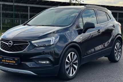 Opel Mokka 132.780 km 9.290 &euro; Niestetal 34266