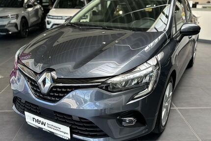 Renault Clio 36.620 km 11.490 &euro; Dresden 01257