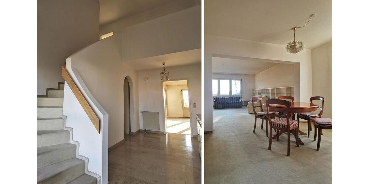 Einfamilienhaus Langenzenn - 7 Zimmer, 184 m&sup2;, 789.000&euro; | Angebot:26148756