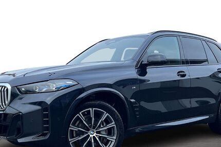 BMW X5 27.272 km 73.900 &euro; Cham 93413