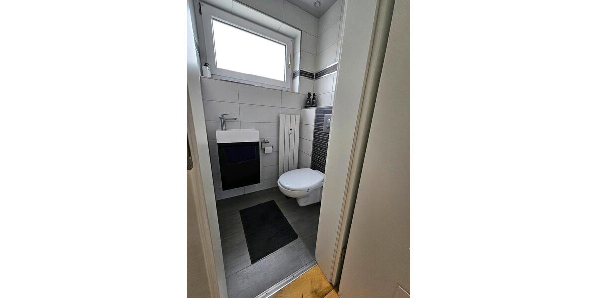 Etagenwohnung Neu-Ulm Ludwigsfeld - 4 Zimmer, 95 m&sup2;, 389.000&euro; | Angebot:27077574