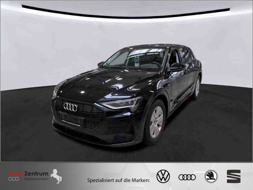 e-tron