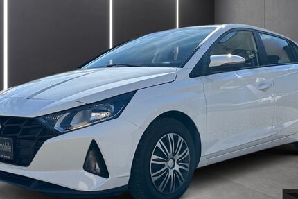 Hyundai i20 58.200 km 11.990 € Sinsheim 74889