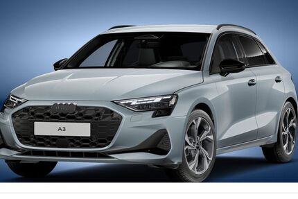 Audi A3 7.084 km 29.990 &euro; Göttingen OT Grone 37081