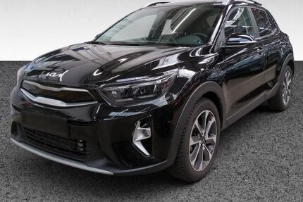 Kia Stonic 22.600 km 21.600 € Haiger 35708