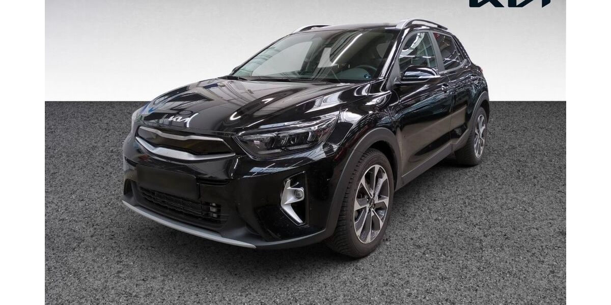 Kia Stonic 22.600 km 21.600 € Haiger 35708
