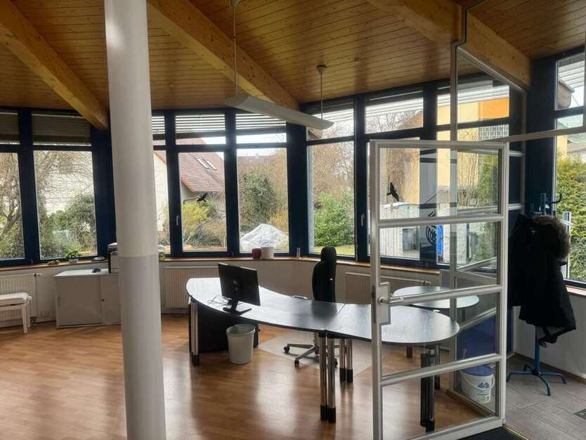 Büro in Nürnberg 400 € 8 m²