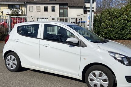 Opel Karl 108.599 km 5.800 &euro; Mannheim 68167