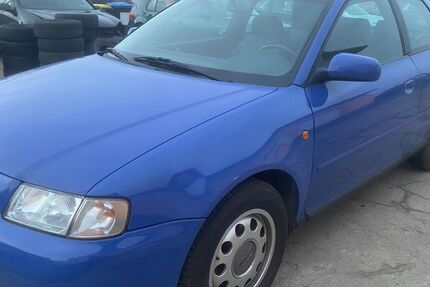 Audi A3 352.700 km 850 &euro; Rathenow 14712