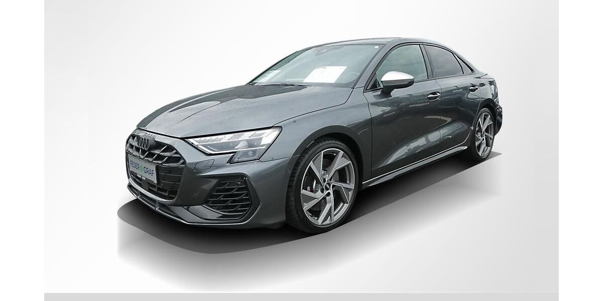 Audi S3 14.650 km 45.880 &euro; Herzogenaurach 91074